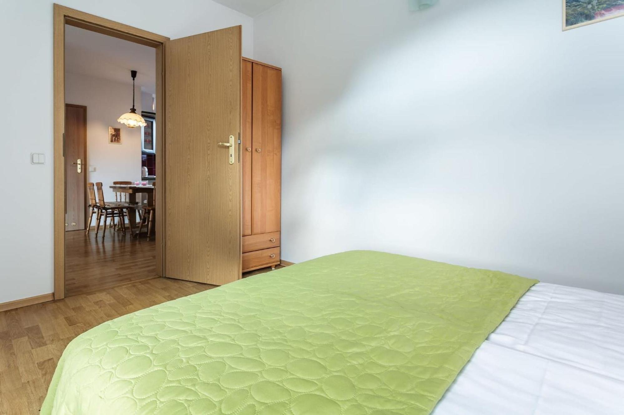 Rent Like Home - Kasprowicza Zakopane Kültér fotó