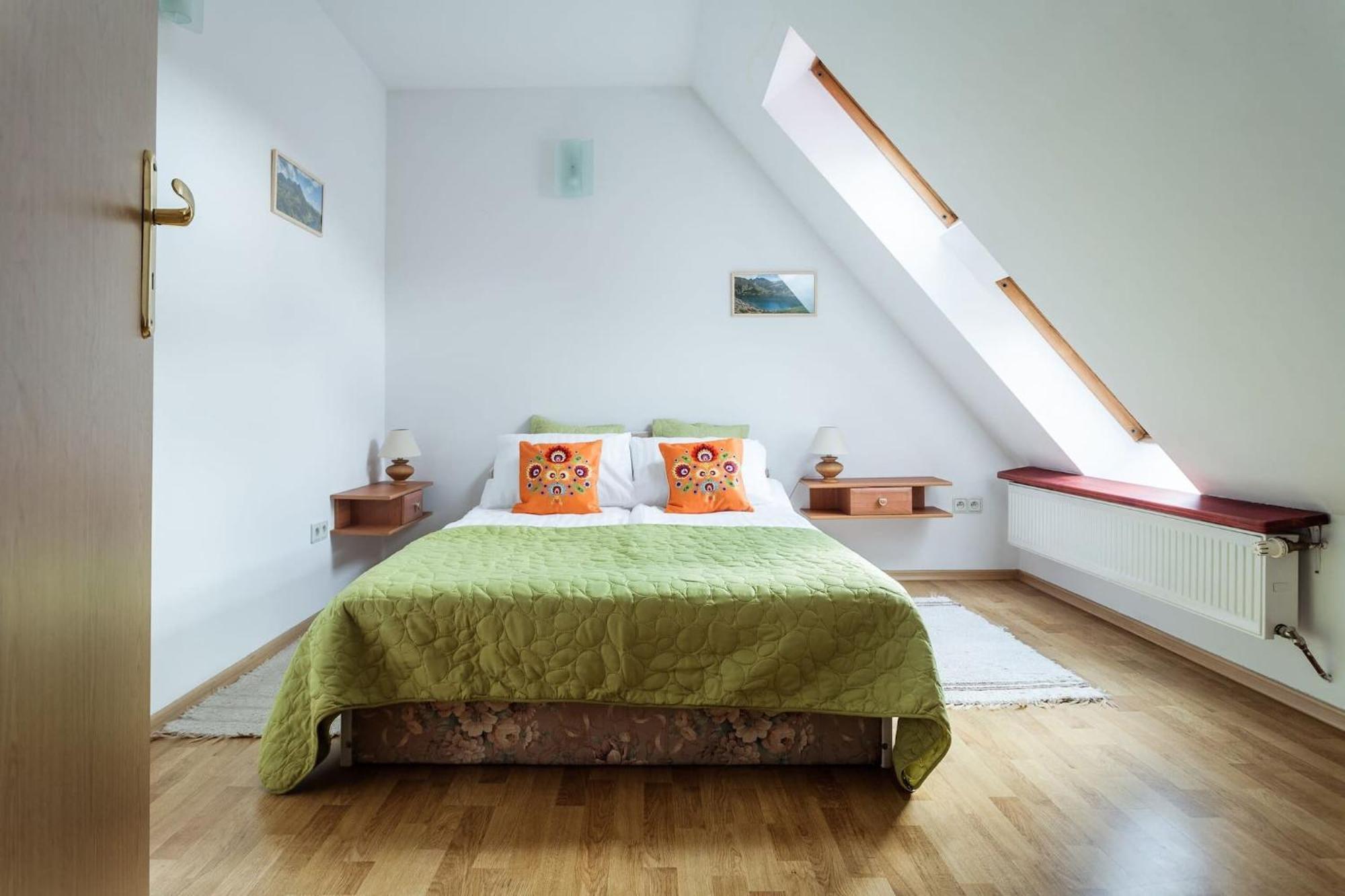 Rent Like Home - Kasprowicza Zakopane Kültér fotó