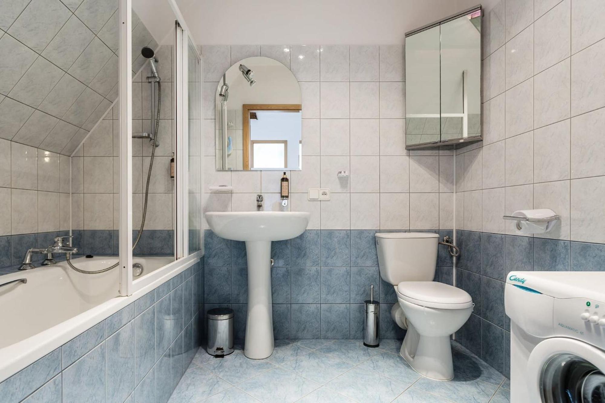 Rent Like Home - Kasprowicza Zakopane Kültér fotó