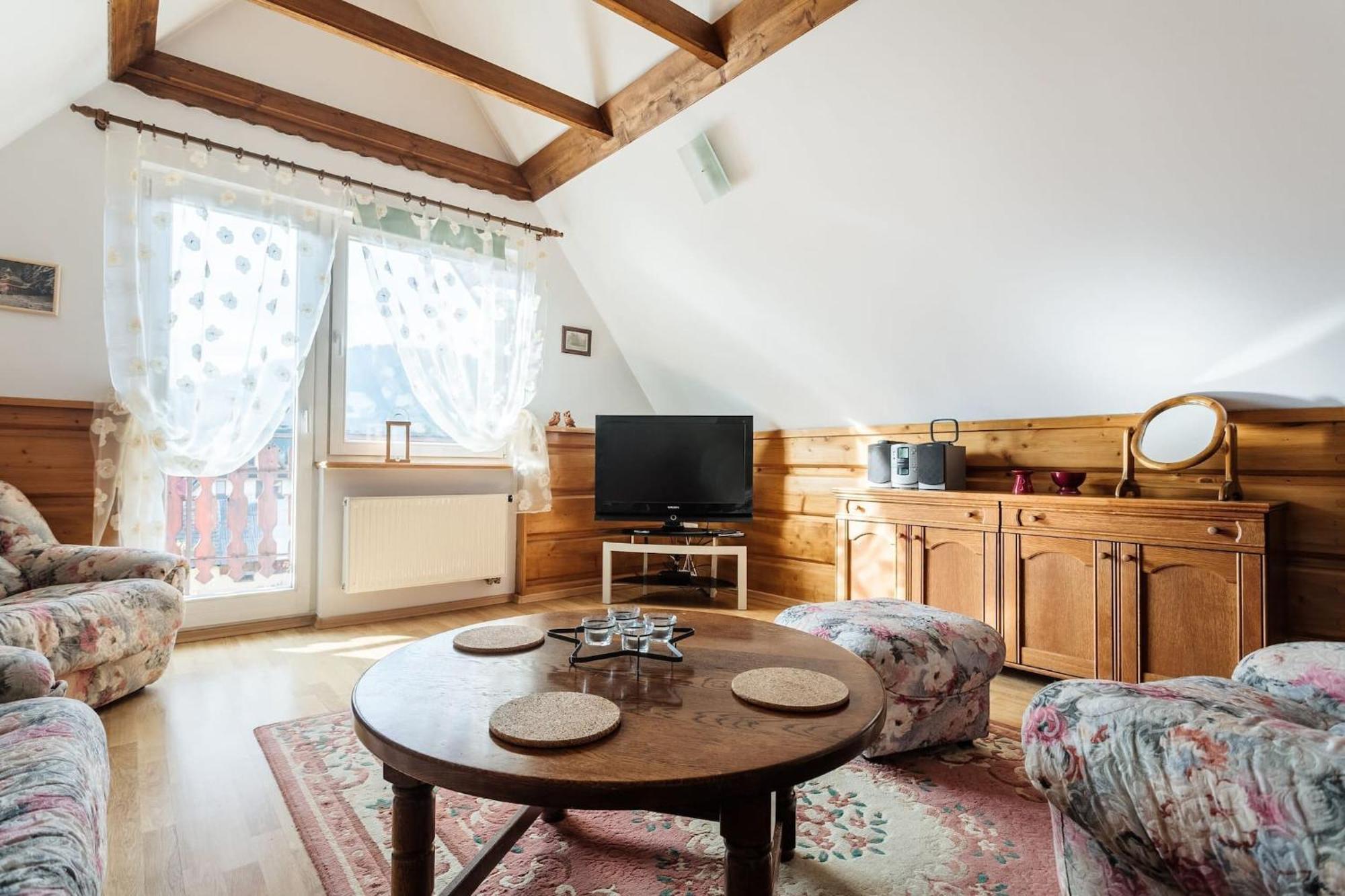 Rent Like Home - Kasprowicza Zakopane Kültér fotó