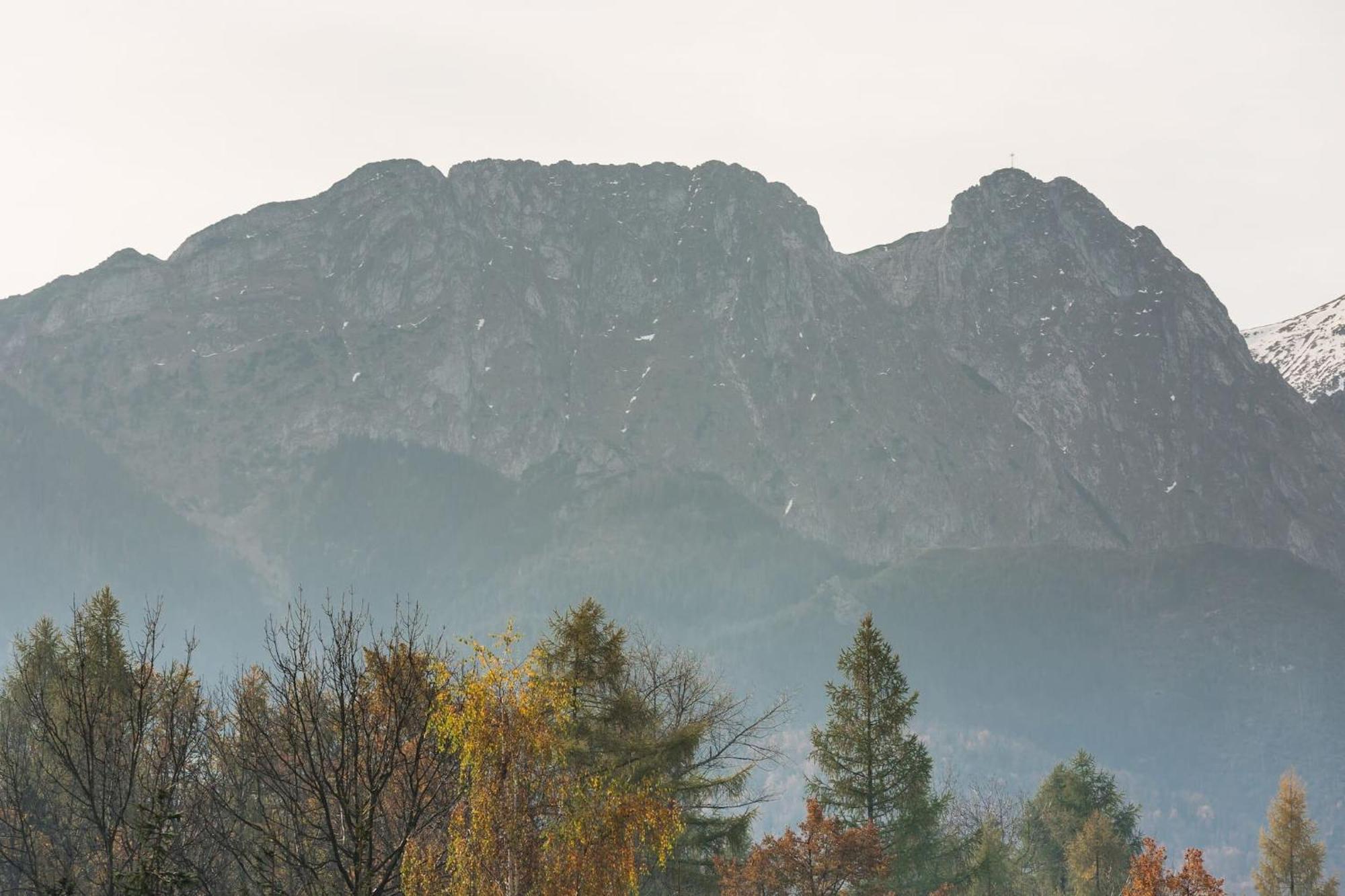 Rent Like Home - Kasprowicza Zakopane Kültér fotó