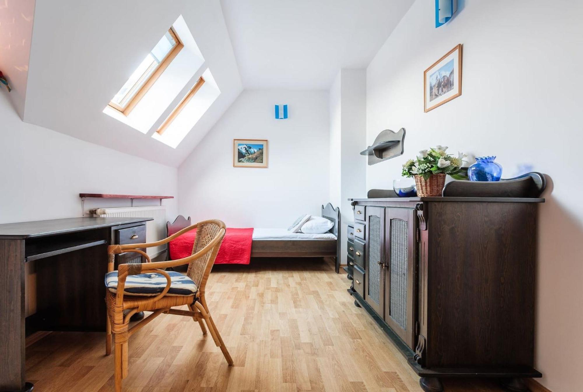 Rent Like Home - Kasprowicza Zakopane Kültér fotó